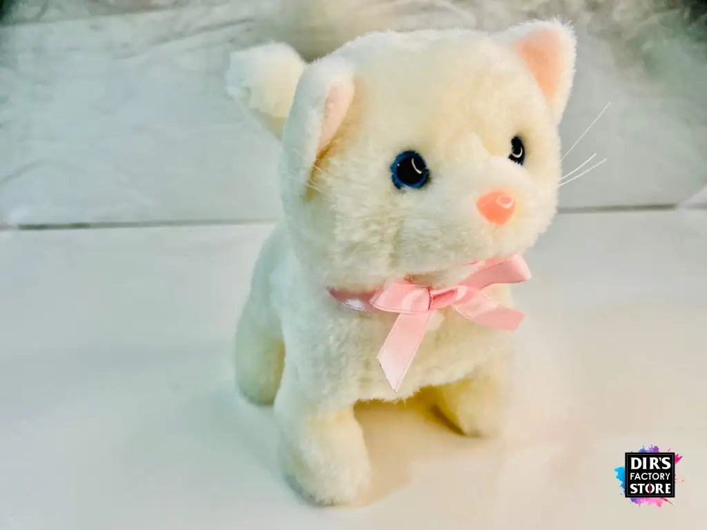 Cat Doll - Darma Souvenir