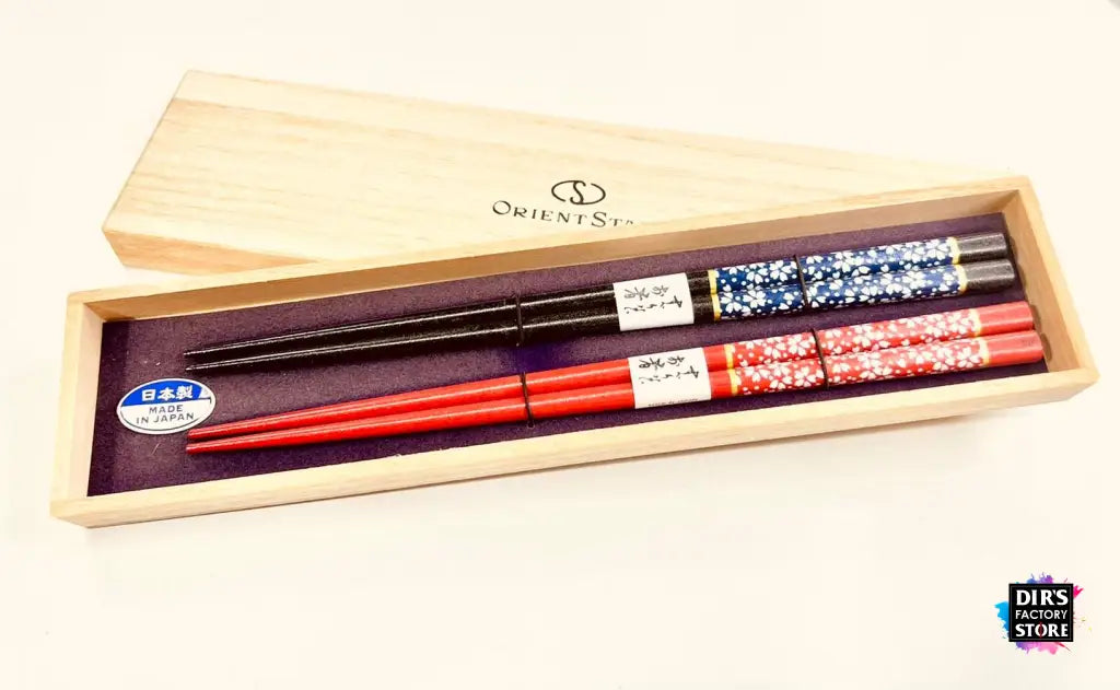 Chopsticks Souvenir