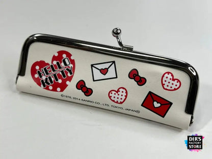 Hanko Case - Hello Kitty Souvenir