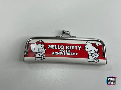 Hanko Case - Hello Kitty Souvenir