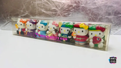 Hk-02Df - Hello Kitty Souvenir