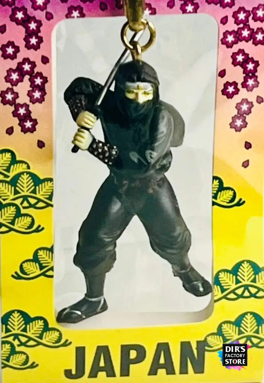 Scrap Ninja Souvenir