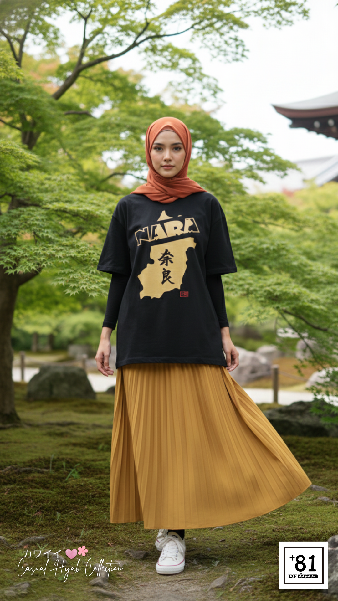 Styled by DIR’S FACTORY