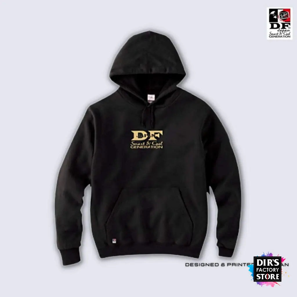 Ngy01Df Nagoya 005.Black / 100 Sweatshirt Hoodie