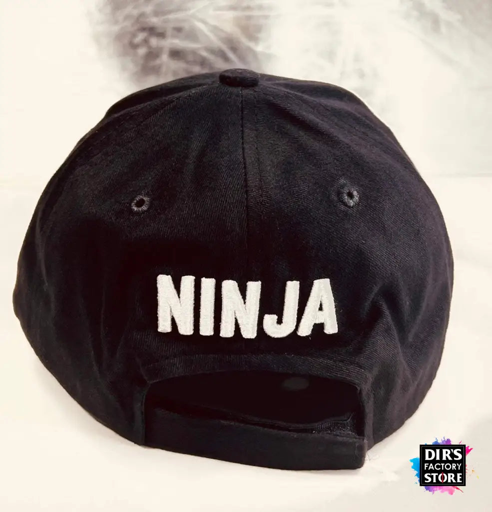 Ninja Souvenir