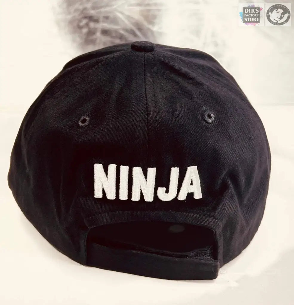 Ninja Souvenir