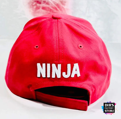 Ninja Souvenir