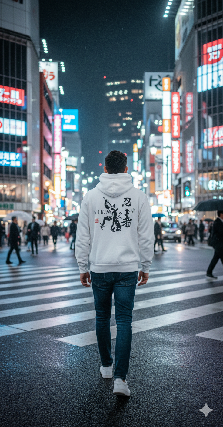 Styled by DIR’S FACTORY