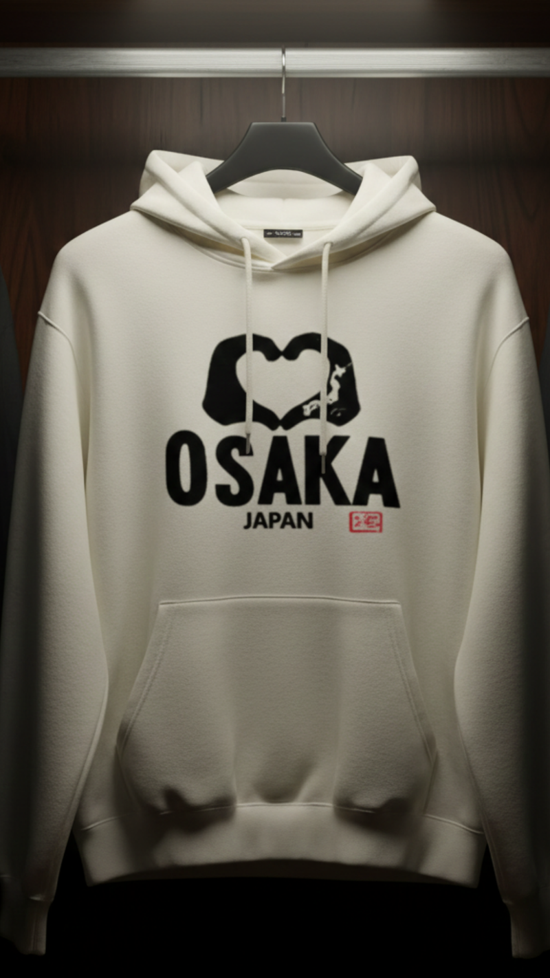 SW-49DF Osaka Finger Heart