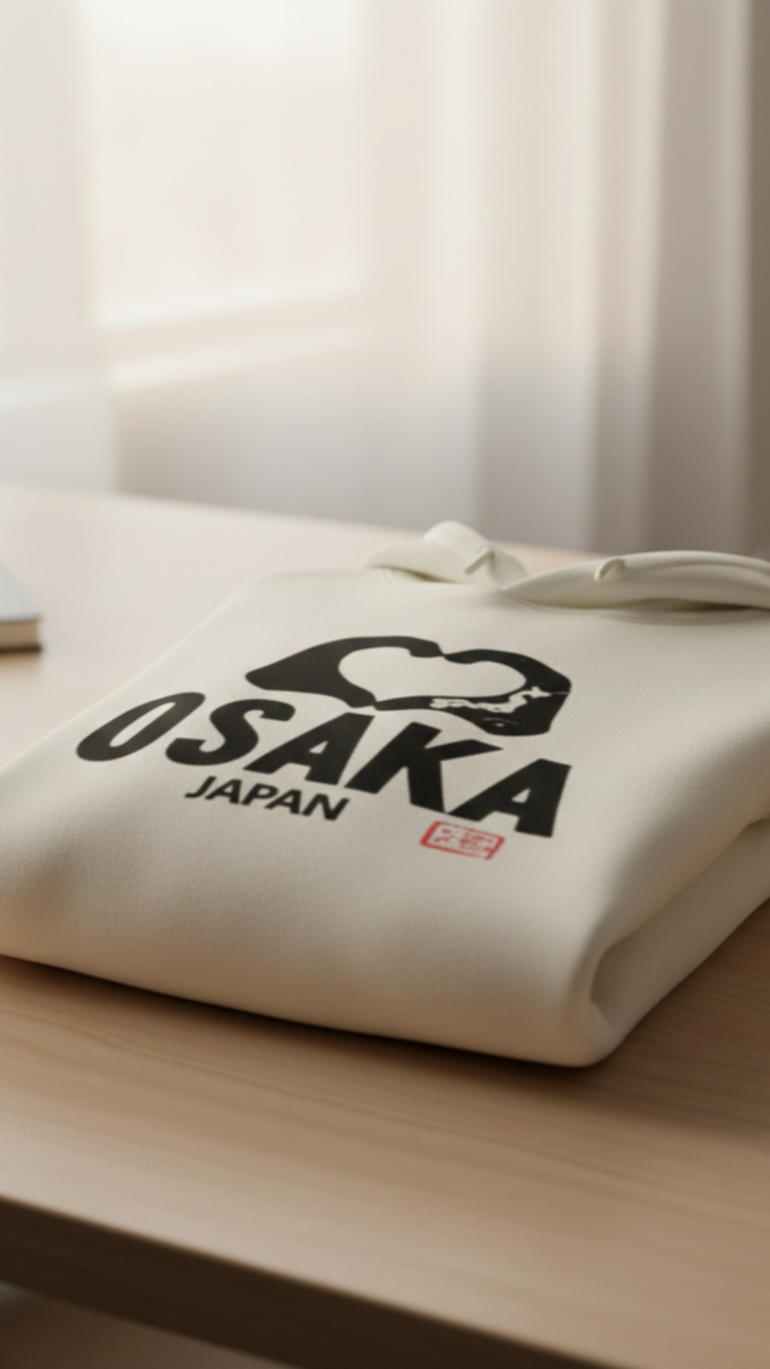 SW-49DF Osaka Finger Heart