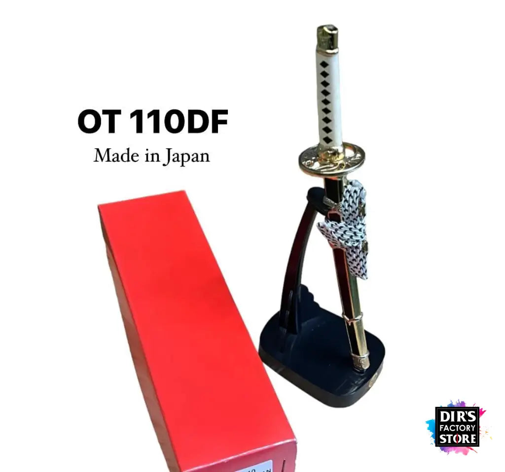 Ot-110Df Mini Katana