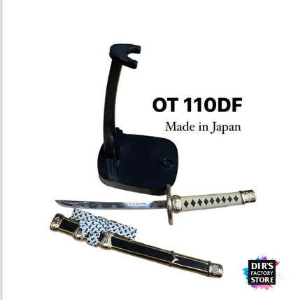 Ot-110Df Mini Katana