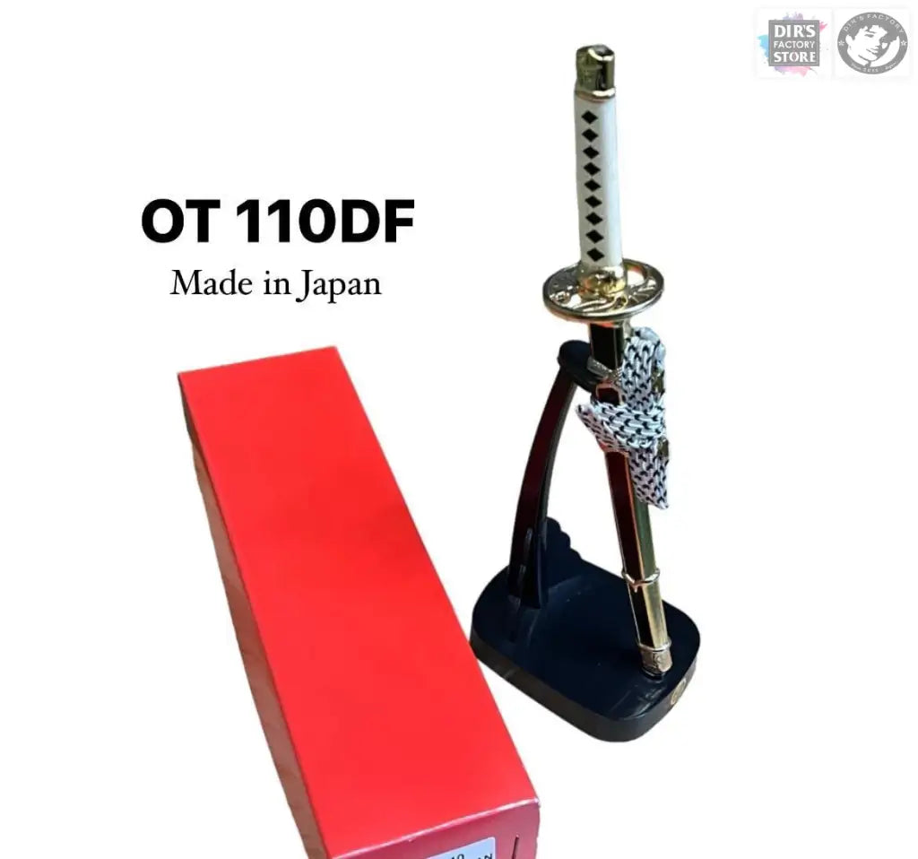 Ot-110Df Mini Katana