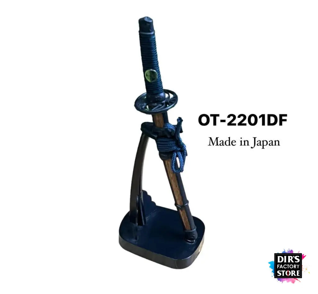 Ot-2201Df Mini Katana