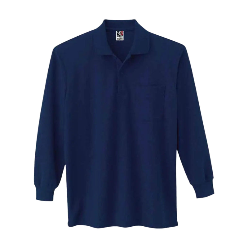 Polo Tl-00169-Vlpdf 031.Navy Shirts & Tops