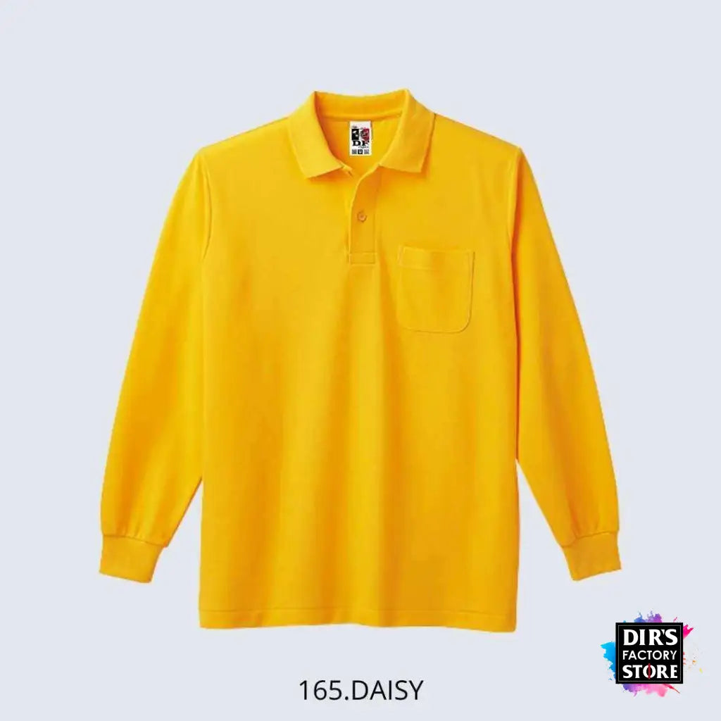 Polo Tl-00169-Vlpdf 165.Daisy Shirts & Tops