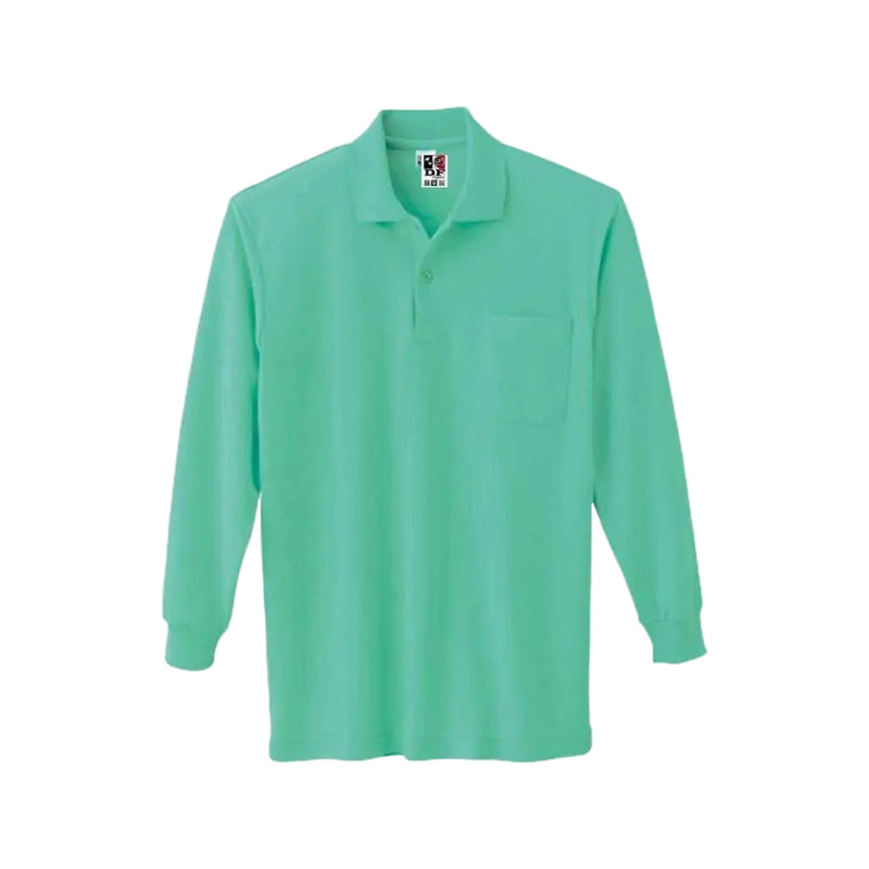 Polo Tl-00169-Vlpdf 026.Mint Green Shirts & Tops