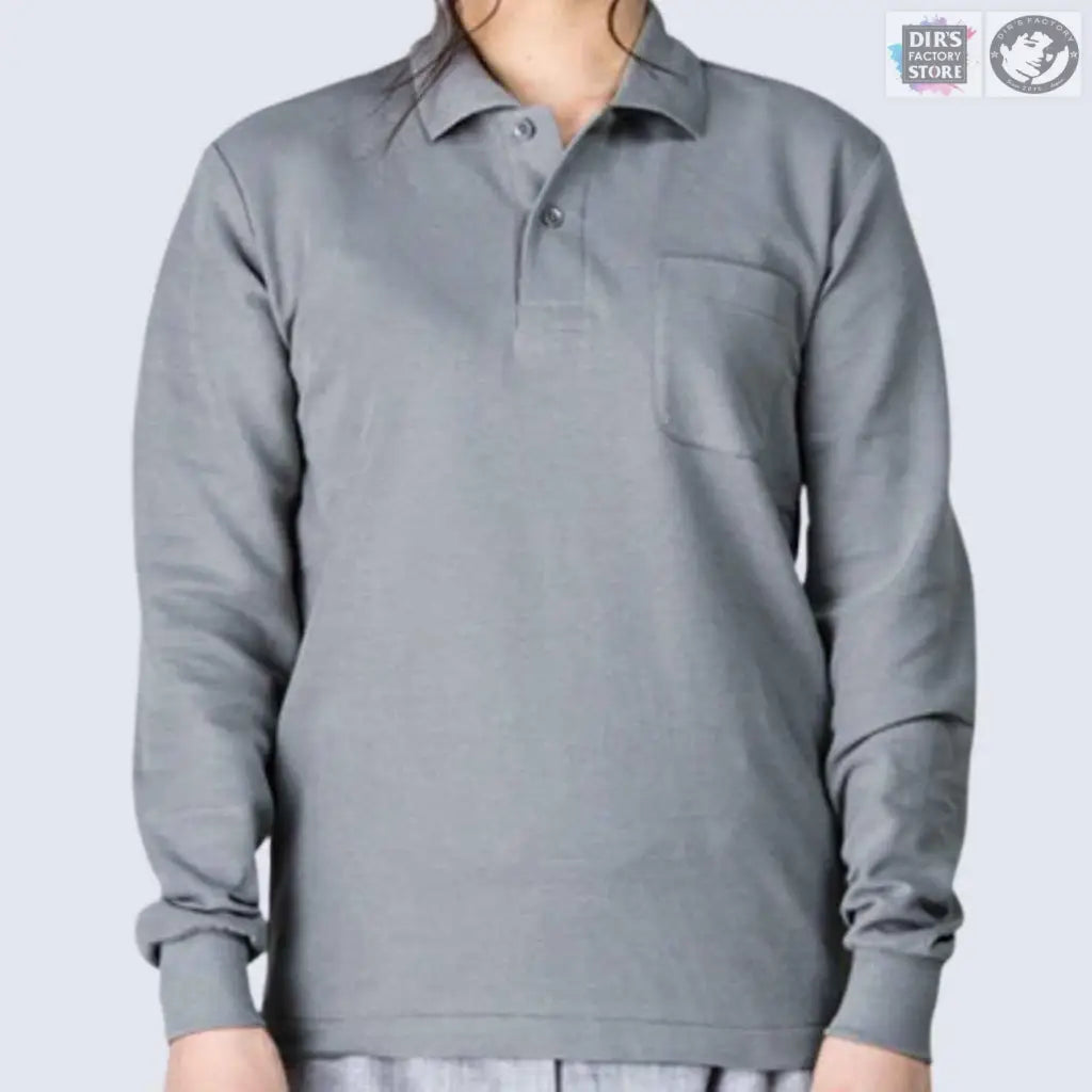 Polo Tl-00169-Vlpdf Shirts & Tops