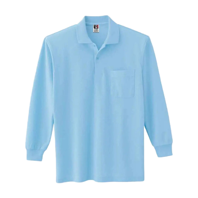 Polo Tl-00169-Vlpdf 033.Saxophone Shirts & Tops