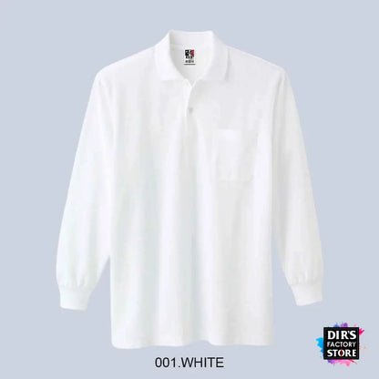 Polo Tl-00169-Vlpdf 001.White Shirts & Tops