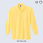 Polo Tl-00169-Vlpdf 020.Yellow Shirts & Tops