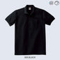 Polo Ts-00100-Vpdf 005.Black Shirts & Tops