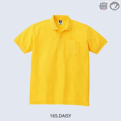 Polo Ts-00100-Vpdf 165.Daisy Shirts & Tops