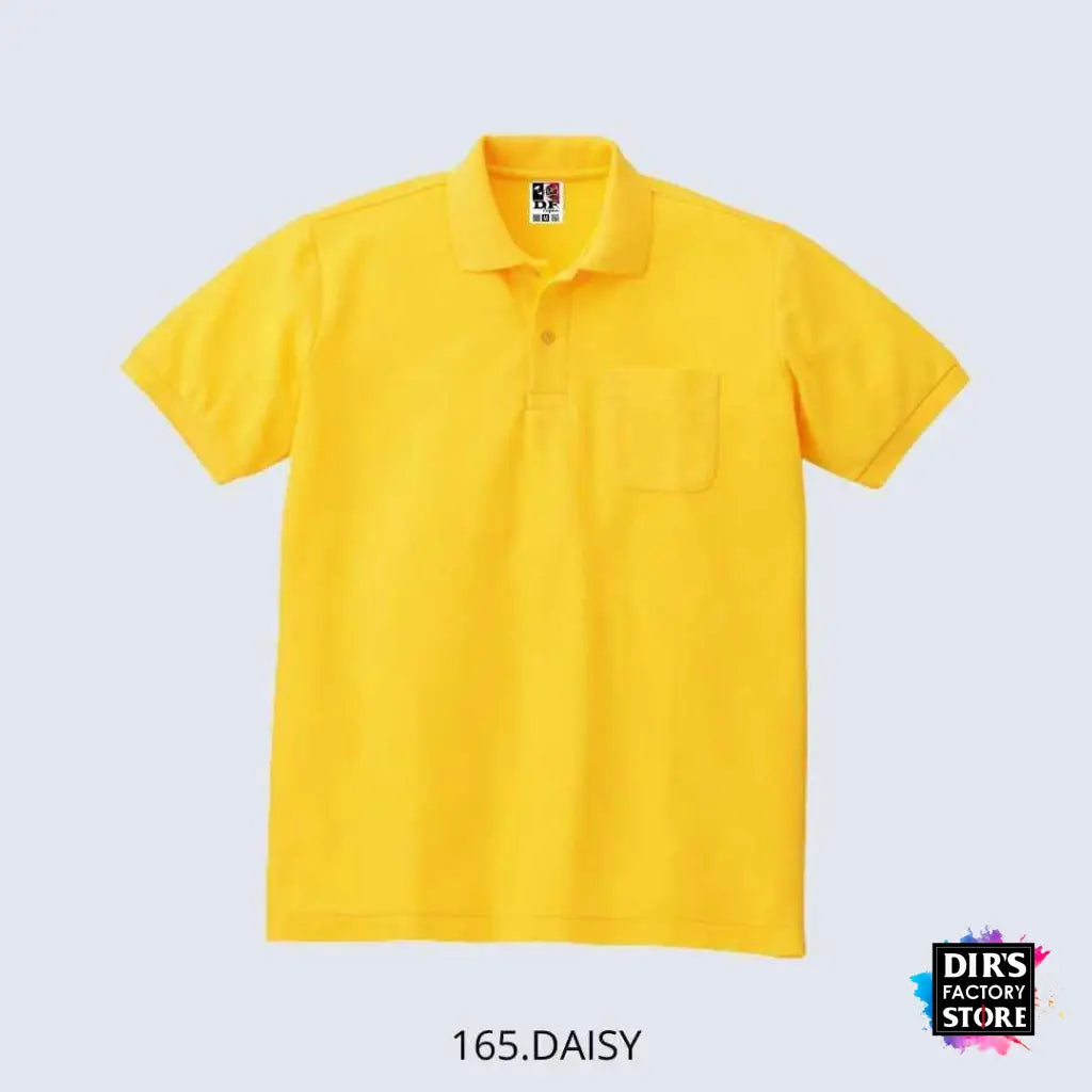 Polo Ts-00100-Vpdf 165.Daisy Shirts & Tops