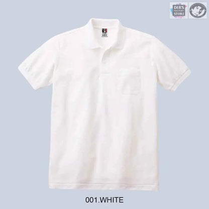 Polo Ts-00100-Vpdf 001.White Shirts & Tops
