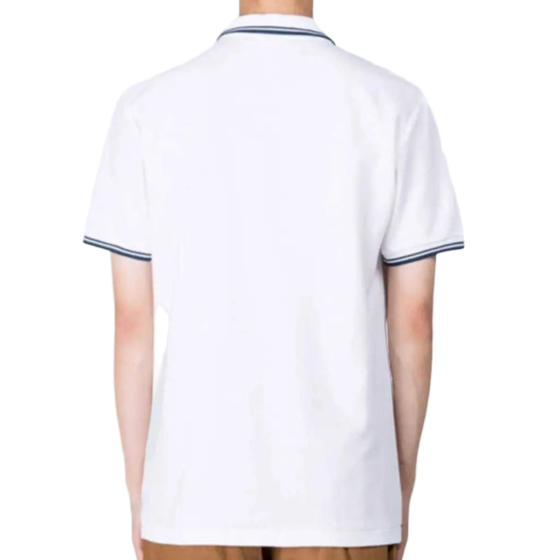 Polo Ts-00191-Blpdf Shirts & Tops