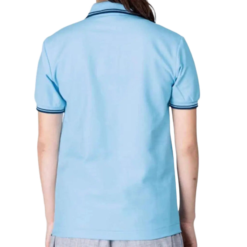 Polo Ts-00191-Blpdf Shirts & Tops