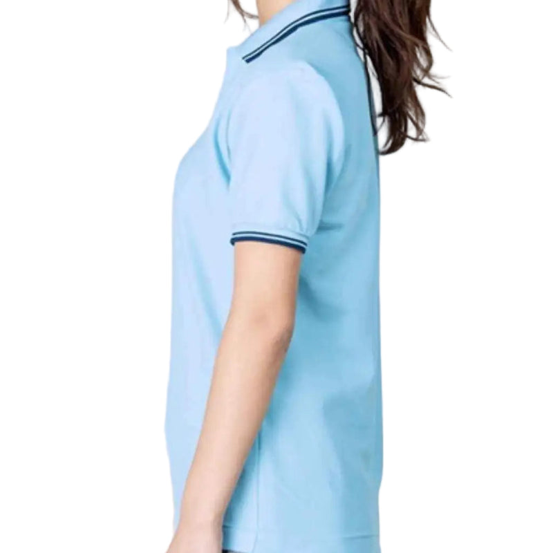 Polo Ts-00191-Blpdf Shirts & Tops