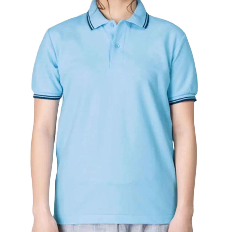 Polo Ts-00191-Blpdf Shirts & Tops