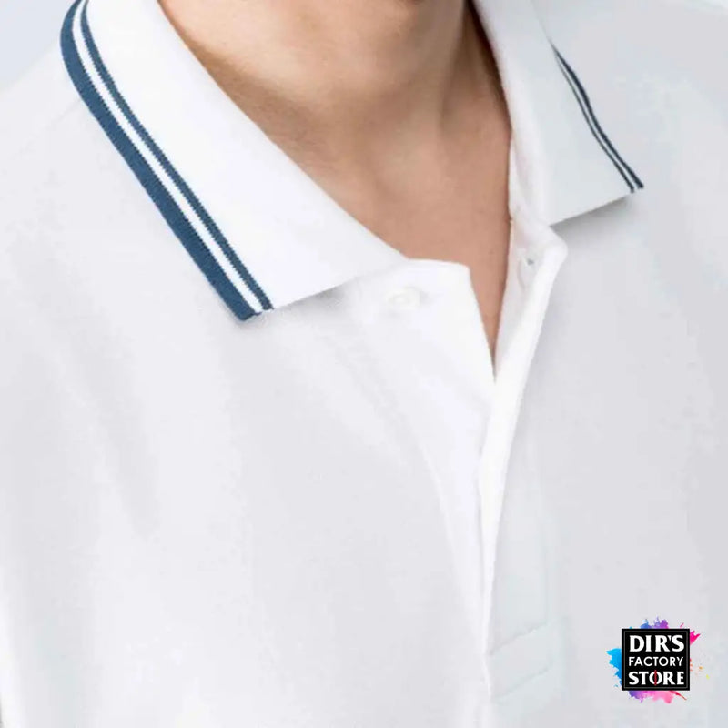 Polo Ts-00191-Blpdf Shirts & Tops