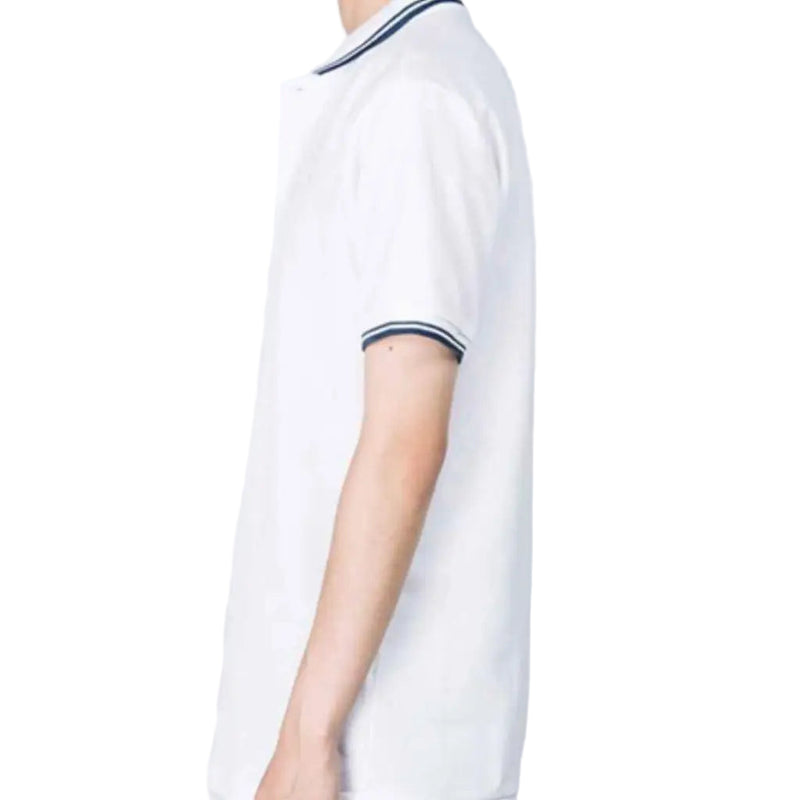 Polo Ts-00191-Blpdf Shirts & Tops