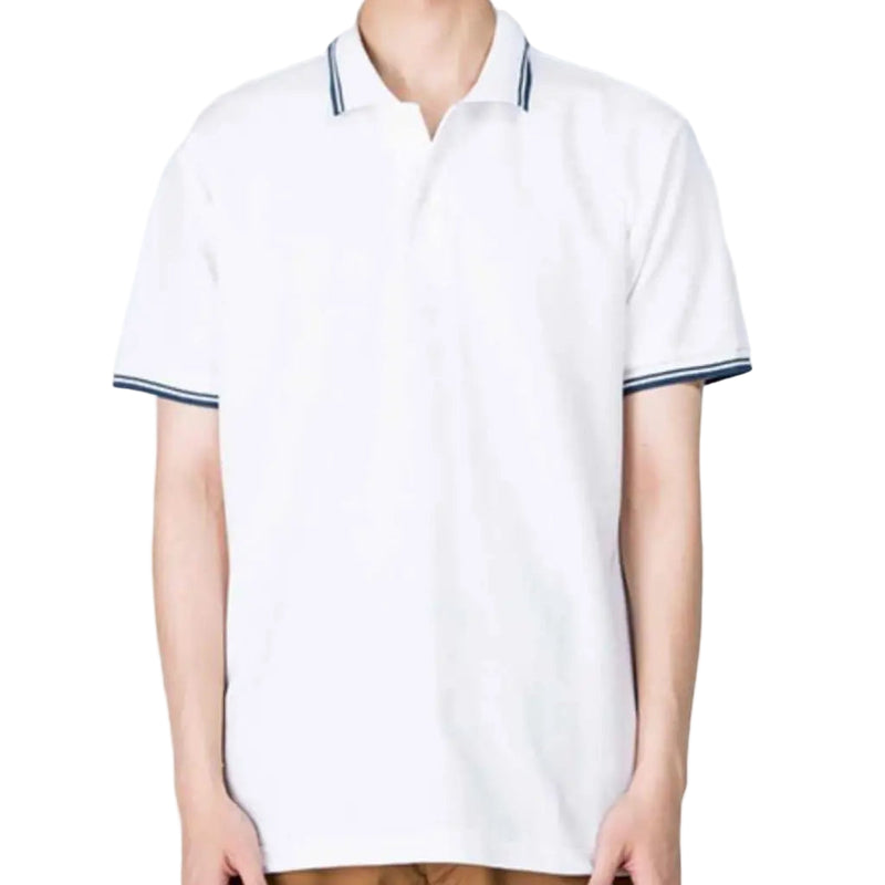 Polo Ts-00191-Blpdf Shirts & Tops