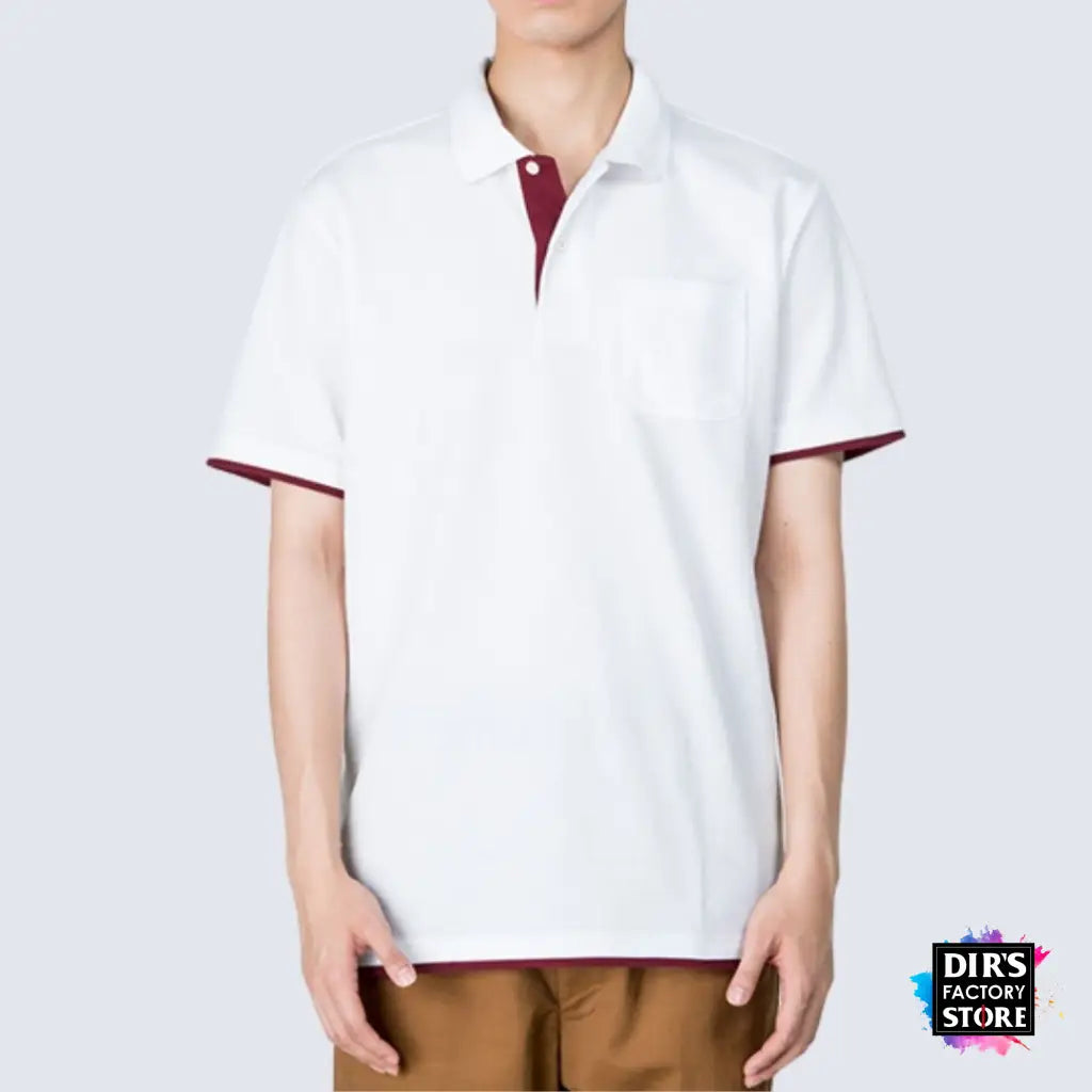 Polo Ts- 00195-Bypdf Shirts & Tops