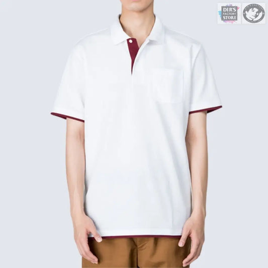 Polo Ts- 00195-Bypdf Shirts & Tops