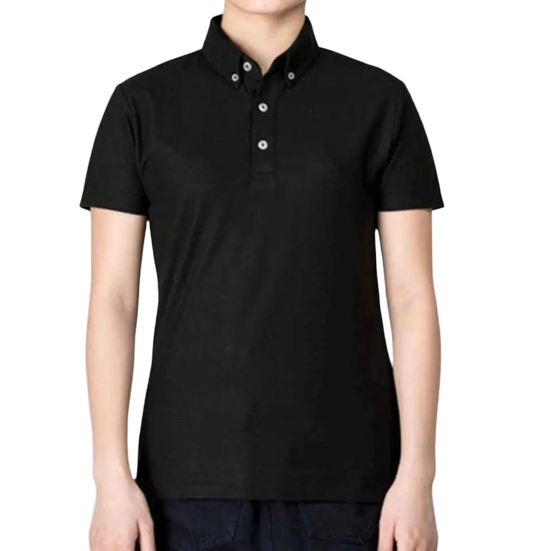 Polo Ts-00197-Bdpdf Shirts & Tops