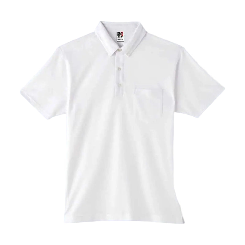 Polo Ts 00198-Bdqdf 001.White / S Shirts & Tops