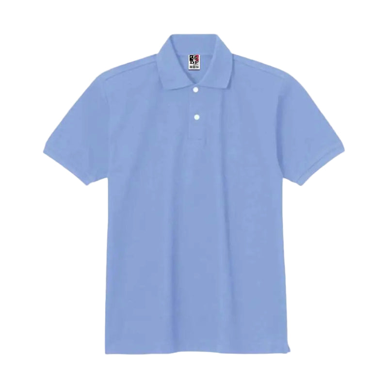 Polo Ts-00223-Sdpdf 036.Sky Blue Shirts & Tops