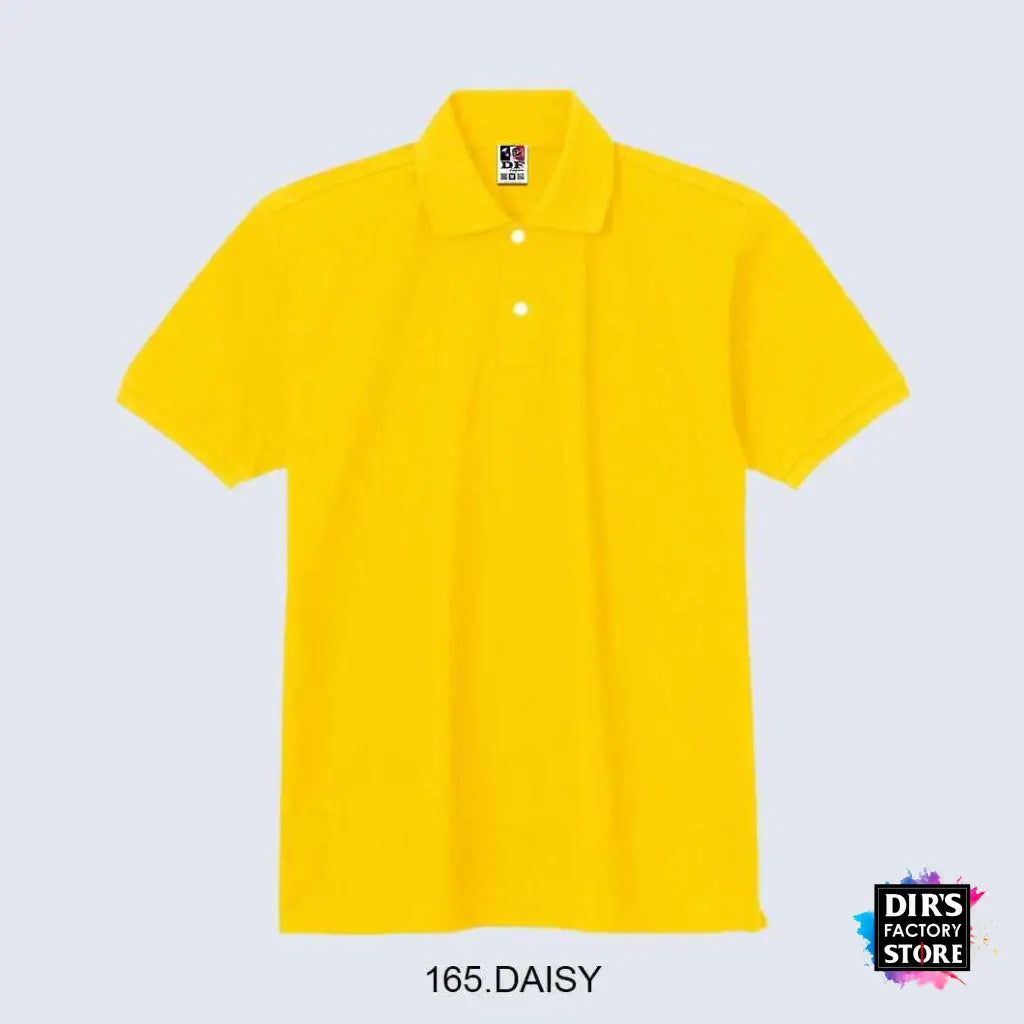 Polo Ts-00223-Sdpdf 165.Daisy Shirts & Tops