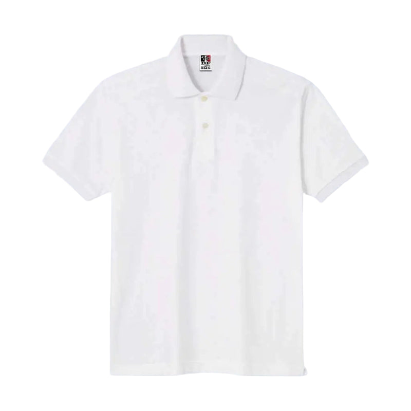 Polo Ts-00223-Sdpdf 001.White Shirts & Tops