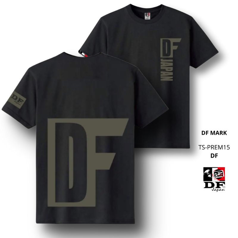 TS-PREM15DF