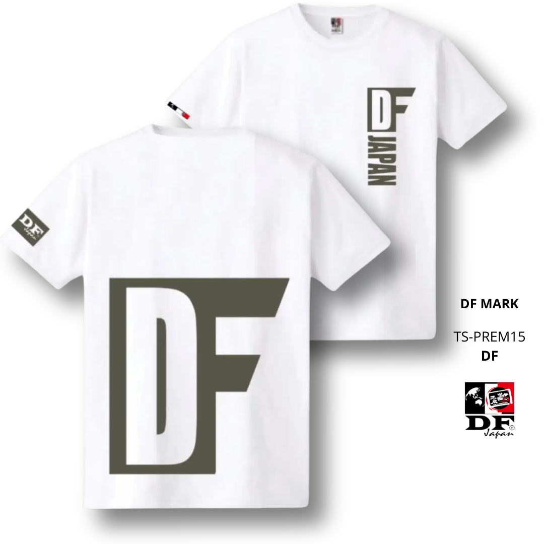 TS-PREM15DF
