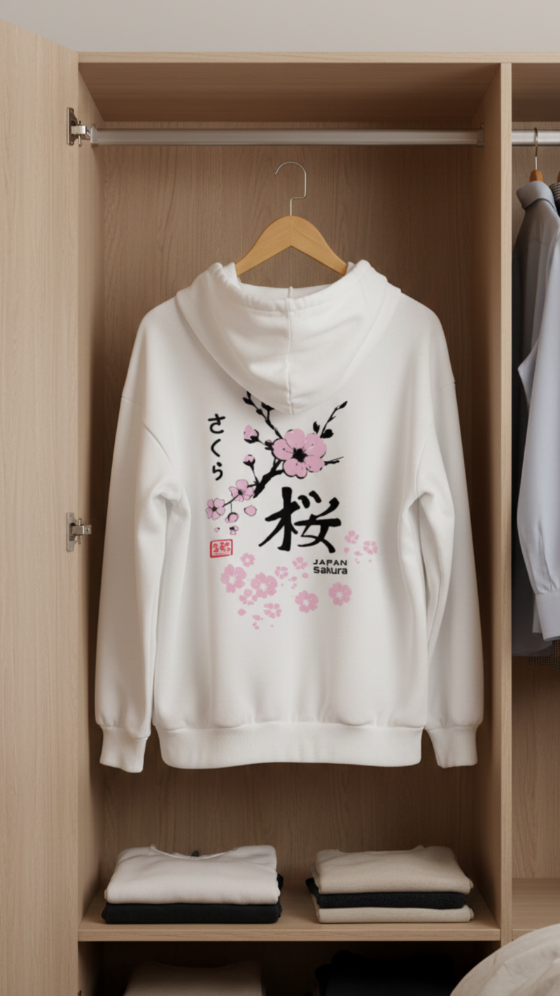 SW-40DF Japan Sakura