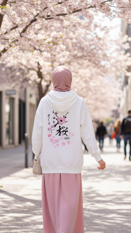 SW-40DF Japan Sakura