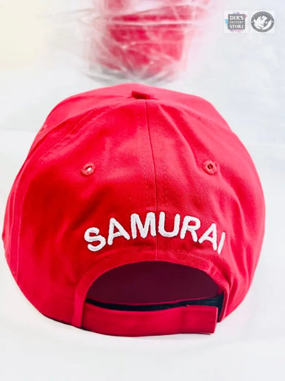 Samurai Souvenir