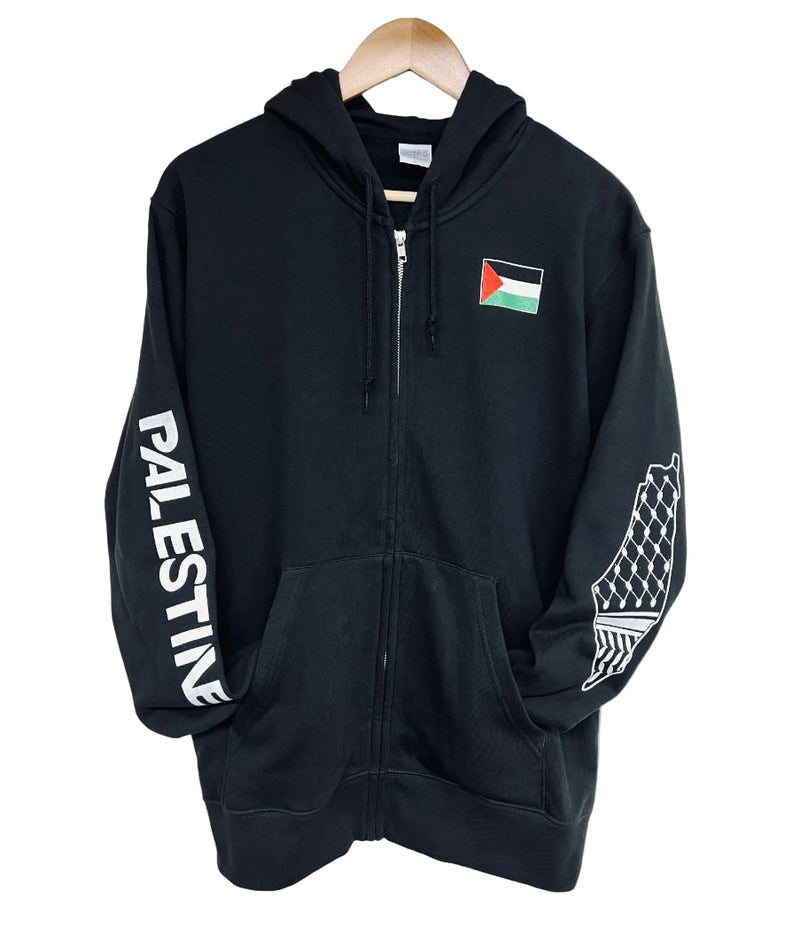 Sw-03Chadf Free Palestine Shirts & Tops