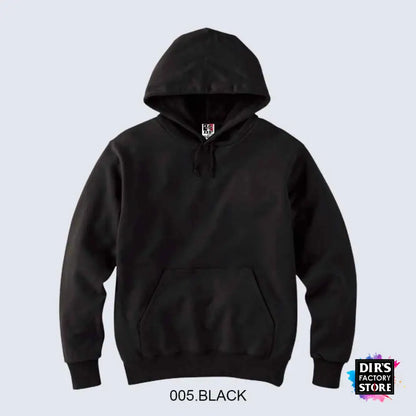 Sw-00184-Nshdf 005.Black / 140 Sweatshirt Hoodie